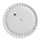 Lid | 6.5 Gallon Bucket | Grommetted